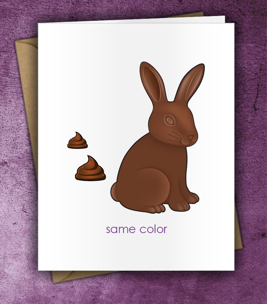 Same Color
