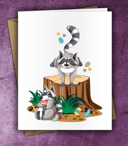 Do you trust Trash Panda?